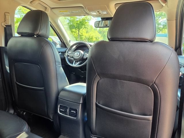 2020 Mazda Mazda CX-5 Grand Touring