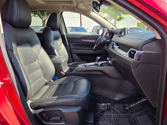 2020 Mazda Mazda CX-5 Grand Touring