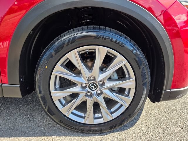 2020 Mazda Mazda CX-5 Grand Touring
