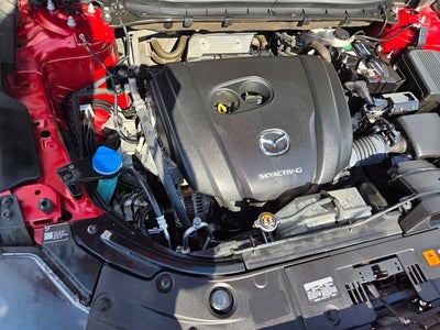 2020 Mazda Mazda CX-5 Grand Touring