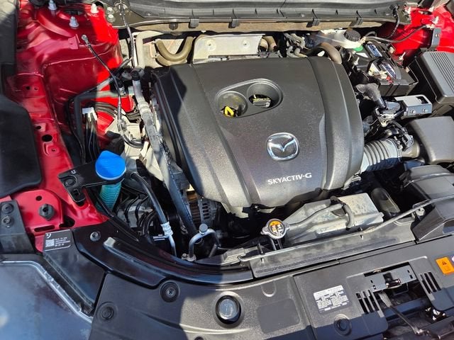 2020 Mazda Mazda CX-5 Grand Touring