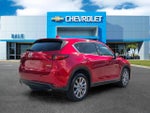2020 Mazda Mazda CX-5 Grand Touring