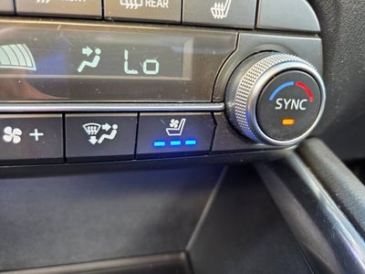 2020 Mazda Mazda CX-5 Grand Touring