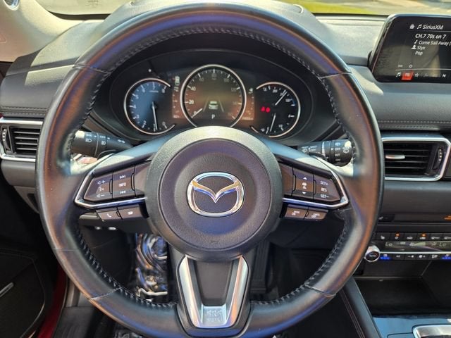 2020 Mazda Mazda CX-5 Grand Touring