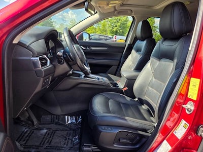 2020 Mazda Mazda CX-5 Grand Touring