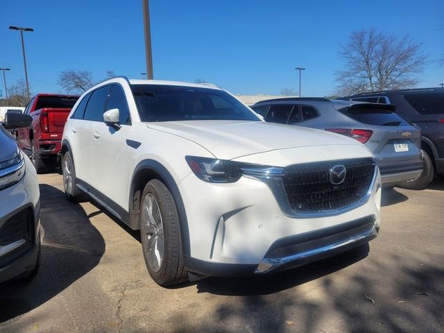 2024 Mazda Mazda CX-90 3.3 Turbo Premium Plus