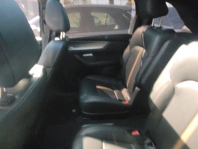 2024 Mazda Mazda CX-90 3.3 Turbo Premium Plus