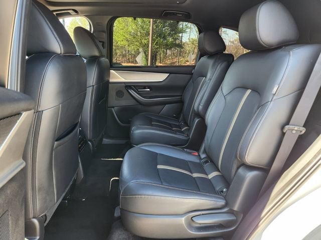 2024 Mazda Mazda CX-90 3.3 Turbo Premium Plus