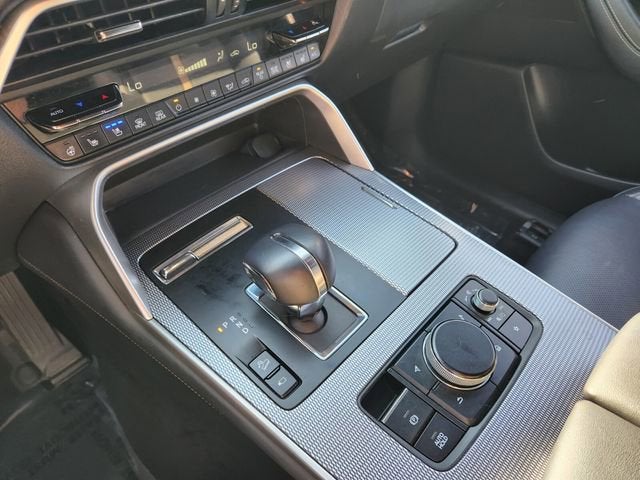 2024 Mazda Mazda CX-90 3.3 Turbo Premium Plus