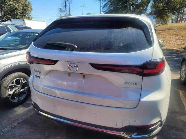 2024 Mazda Mazda CX-90 3.3 Turbo Premium Plus