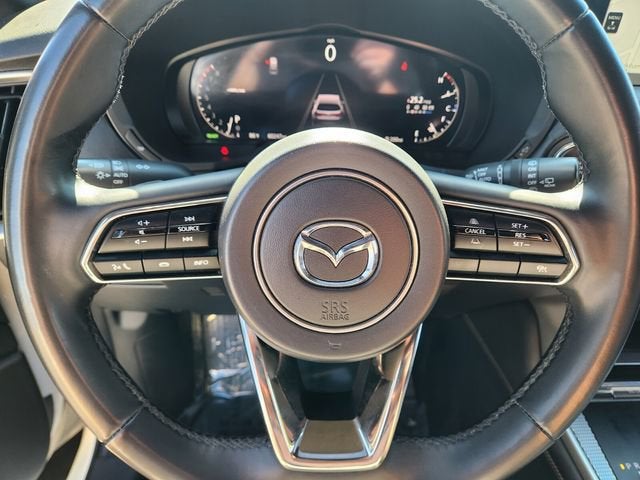 2024 Mazda Mazda CX-90 3.3 Turbo Premium Plus