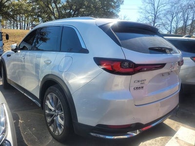 2024 Mazda Mazda CX-90 3.3 Turbo Premium Plus