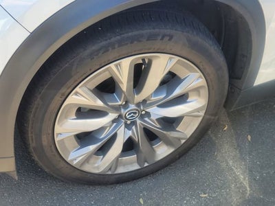 2024 Mazda Mazda CX-90 3.3 Turbo Premium Plus