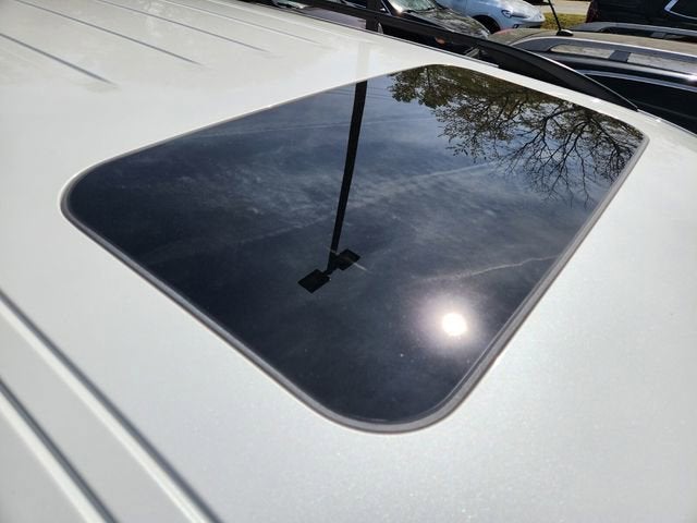 2021 Nissan Armada SL