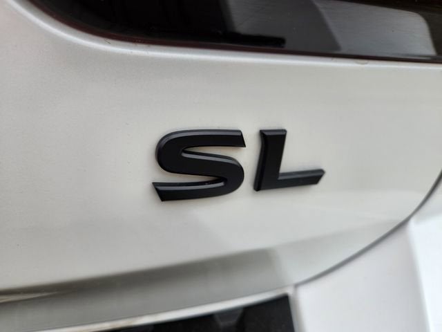 2021 Nissan Armada SL