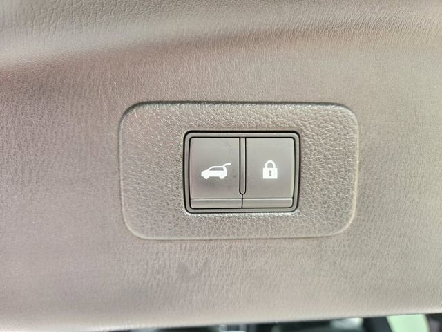 2021 Nissan Armada SL