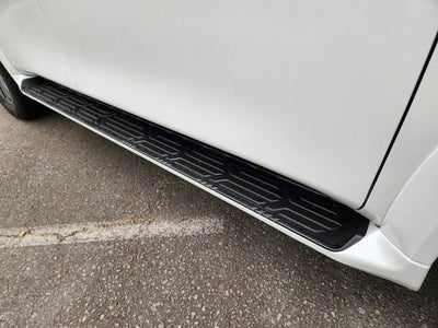 2021 Nissan Armada SL