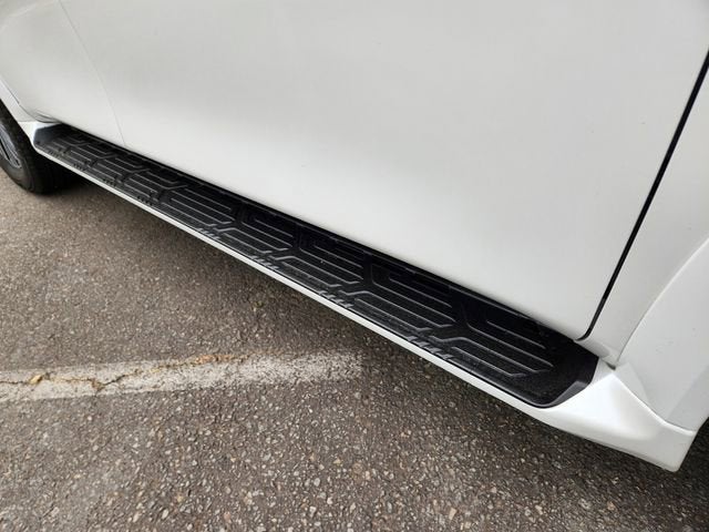 2021 Nissan Armada SL