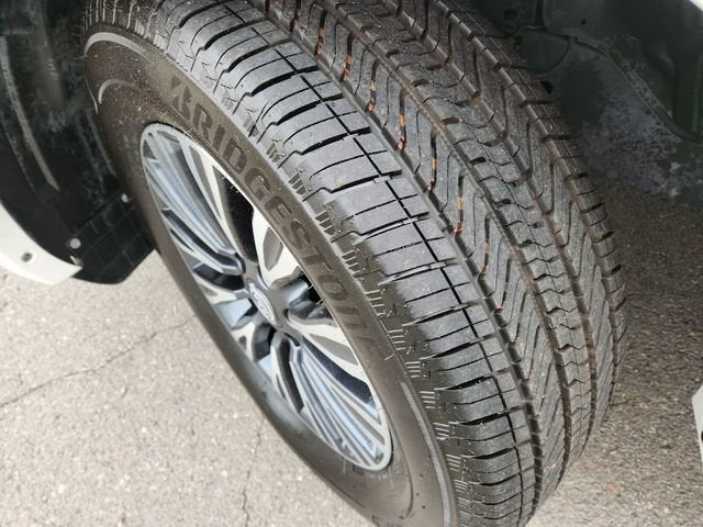 2021 Nissan Armada SL