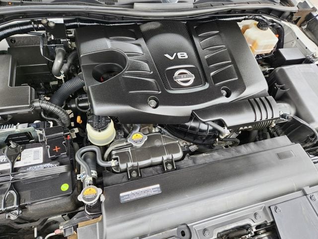 2021 Nissan Armada SL