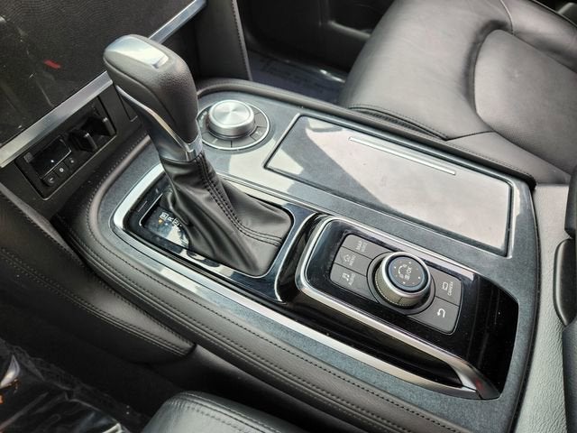 2021 Nissan Armada SL