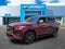 2022 INFINITI QX80 SENSORY