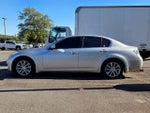 2007 INFINITI G35 Sedan G35x