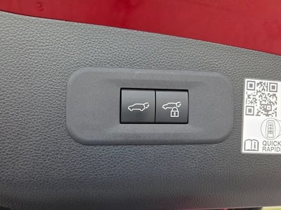 2025 Toyota Crown Signia XLE