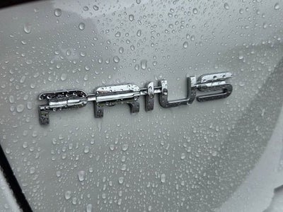 2022 Toyota Prius L Eco