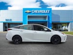 2022 Toyota Prius L Eco