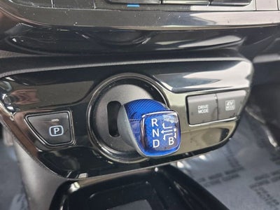 2022 Toyota Prius L Eco