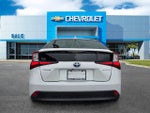 2022 Toyota Prius L Eco