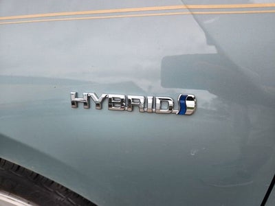 2018 Toyota Prius Two