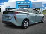 2018 Toyota Prius Two
