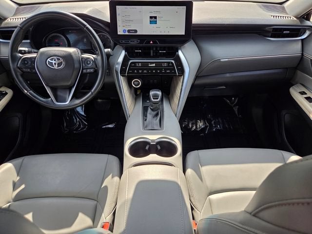 2024 Toyota Venza LE