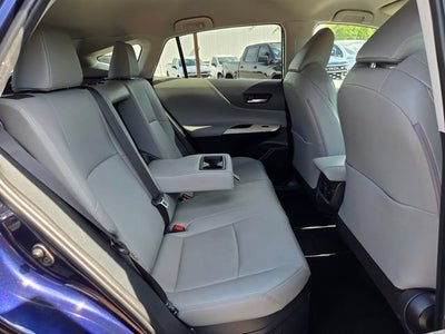 2024 Toyota Venza LE