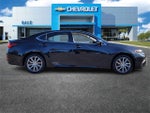 2018 Lexus ES ES 300h