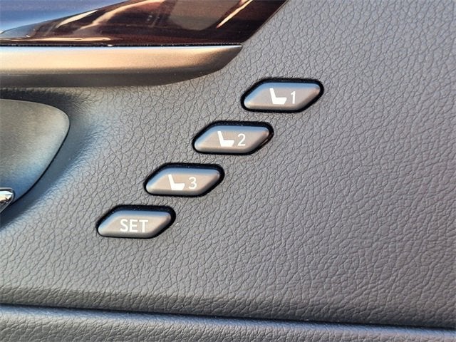 2018 Lexus ES ES 300h