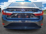 2018 Lexus ES ES 300h