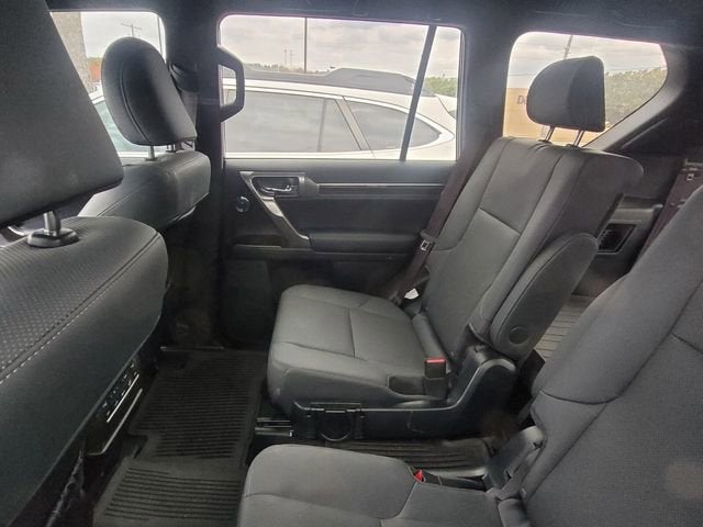 2023 Lexus GX GX 460 Premium