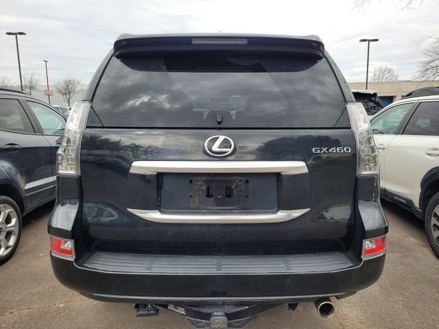 2023 Lexus GX GX 460 Premium