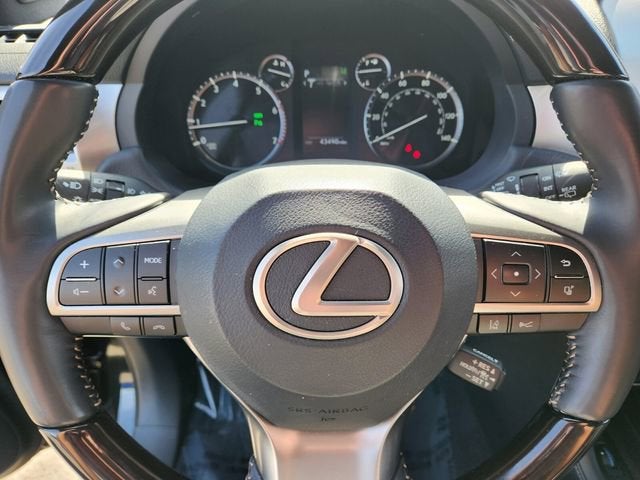 2023 Lexus GX GX 460 Premium