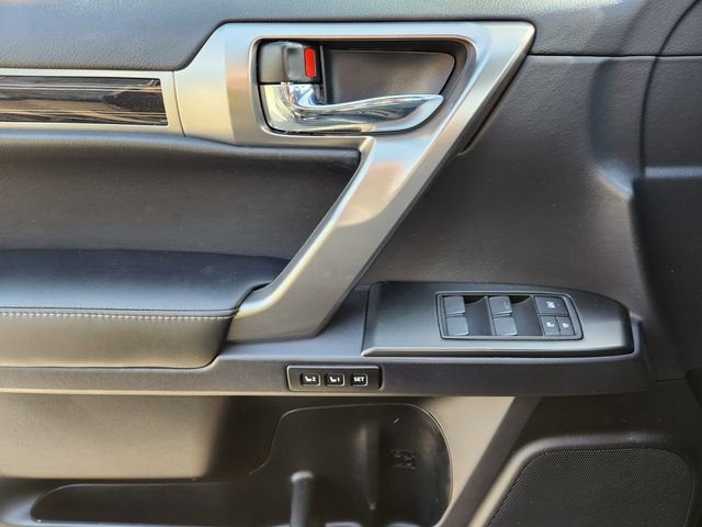 2023 Lexus GX GX 460 Premium