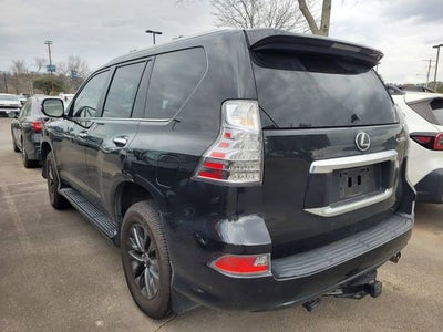 2023 Lexus GX GX 460 Premium