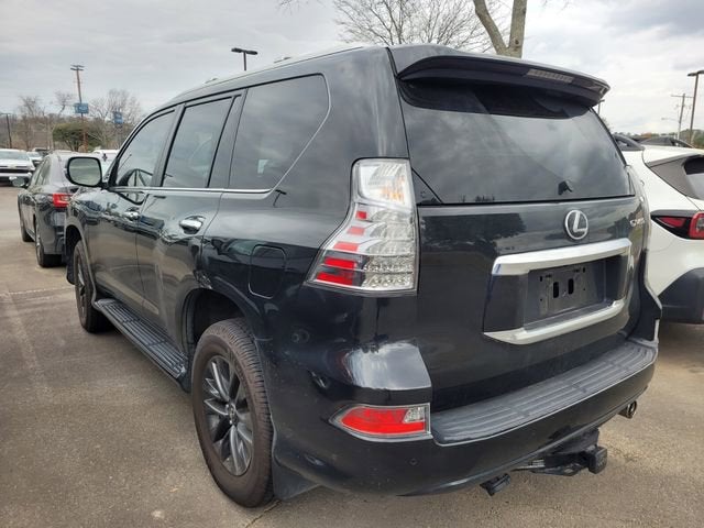 2023 Lexus GX GX 460 Premium