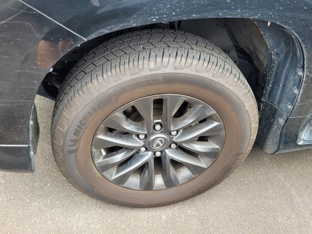 2023 Lexus GX GX 460 Premium