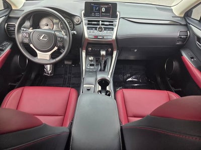 2021 Lexus NX NX 300