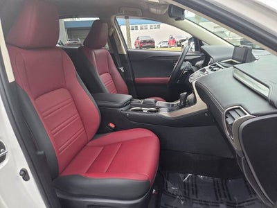 2021 Lexus NX NX 300
