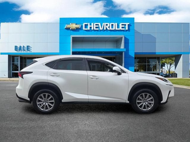 2021 Lexus NX NX 300