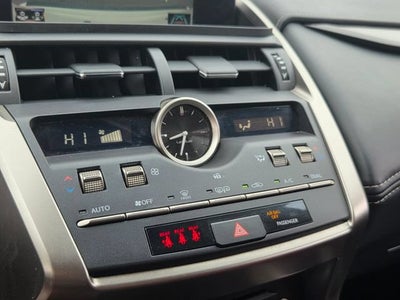 2021 Lexus NX NX 300